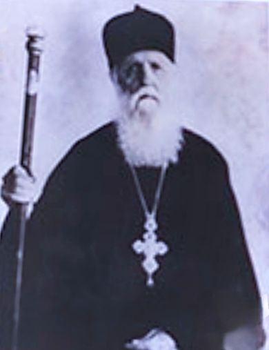 Буланов Павел Алексеевич
