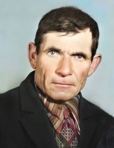 Хачатрян Гариб 