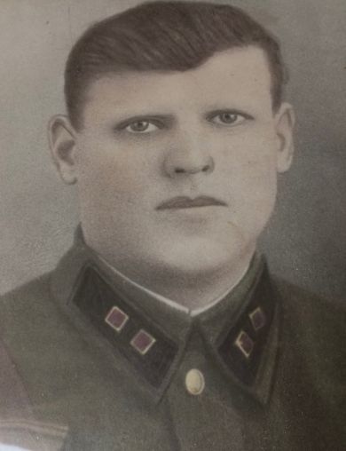 Помазан Григорий Фёдорович