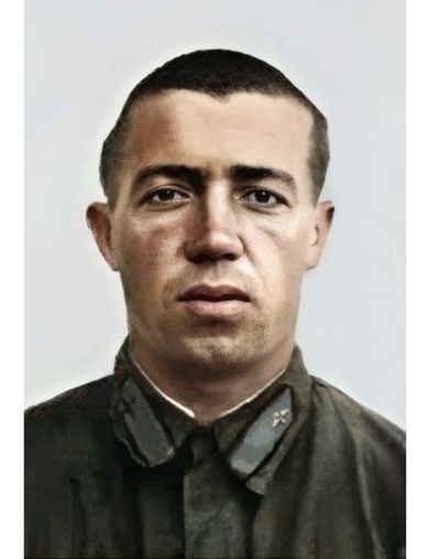Шульга Николай Петрович