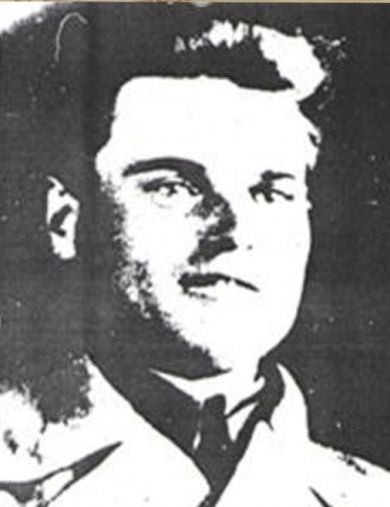Иноземцев Аким Иванович