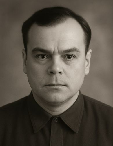 Маношкин Егор Иванович