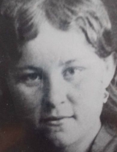 Грязева (Плесовская) Анна Владимировна