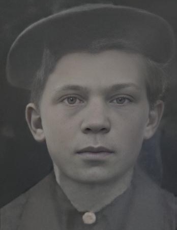 Глебов Александр Николаевич