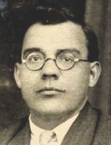 Чернов Георгий Николаевич