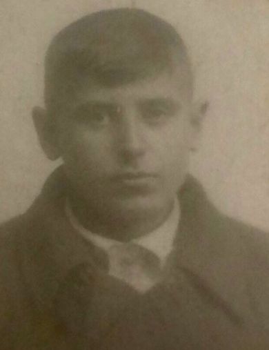Гордиенко Андрей Ильич