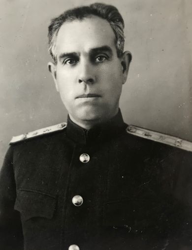 Латышев Петр Максимович