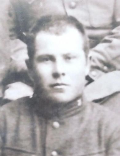 Редикальцев Иван Филиппович