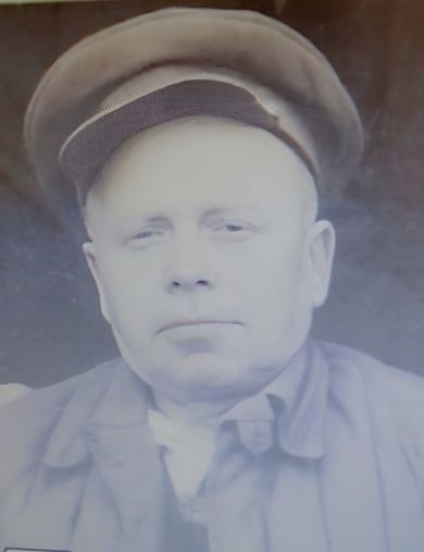 Дубров Михаил Васильевич