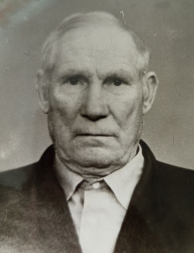 Алферов Сергей Кириллович