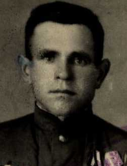 Ткаченко Михаил Иванович