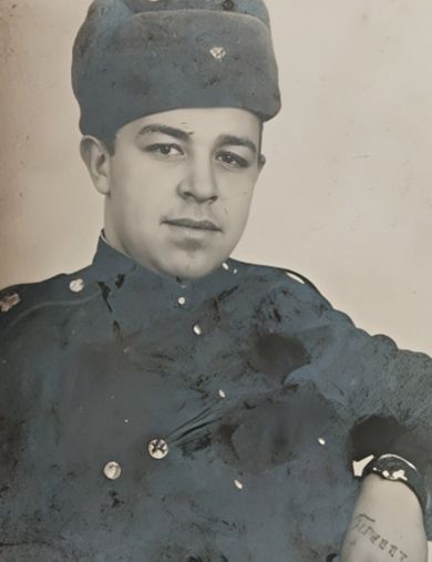 Кадяев Анатолий Порфирьевич