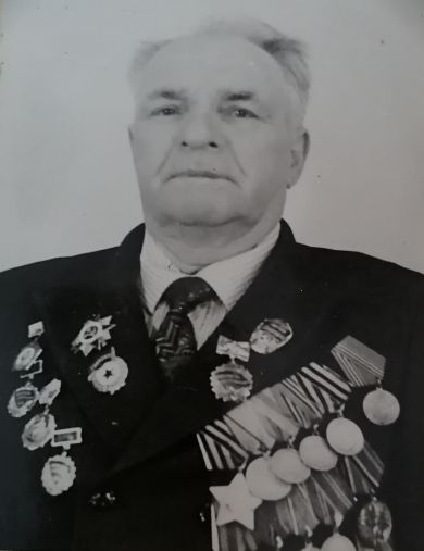 Курдин Виктор Иванович