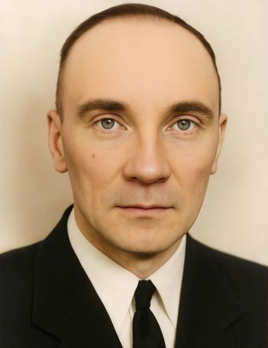 Седов Петр Никитович