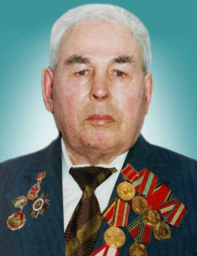 Скурихин Алексей Николаевич