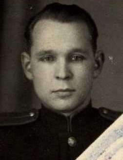 Скурихин Алексей Николаевич