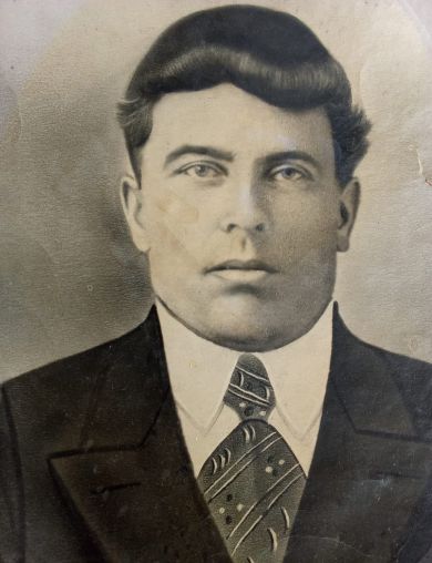 Пронин Илья Федорович