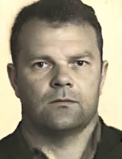 Дворцов Владимир Гаврилович