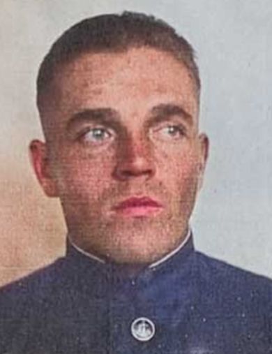 Шепелев Николай Константинович