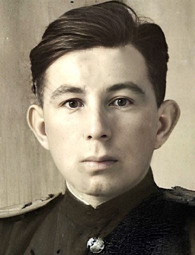 Голиков Николай Владимирович