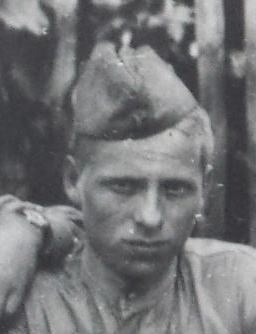 Тауснев Филипп Родионович