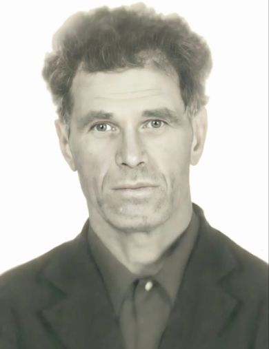 Тауснев Михаил Родионович