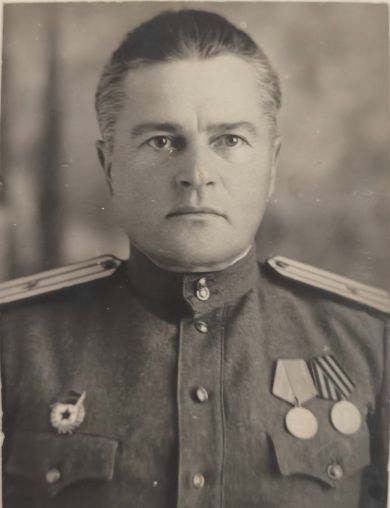 Чаплыгин Алексей Никифорович