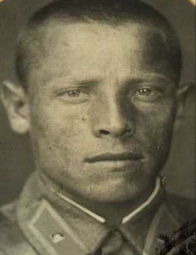 Никишин Александр Ильич