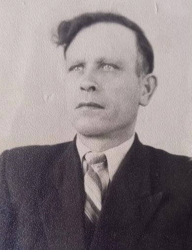 Юров Иван Спиридонович
