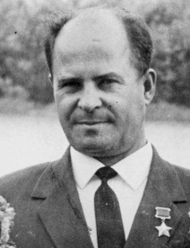 Гришаев Иван Ильич