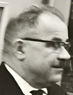 Пивоваров Дмитрий Дмитриевич