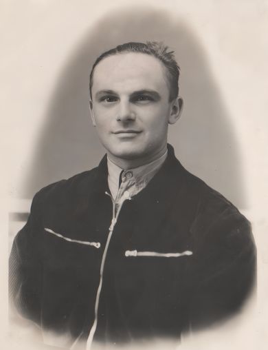 Троян Николай Иосифович