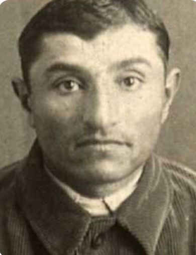 Баграмян Цолак Николаевич