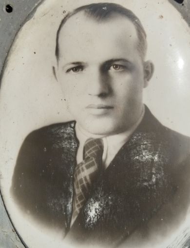 Уласевич Алексей Семенович