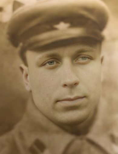 Сердюк Иван Денисович