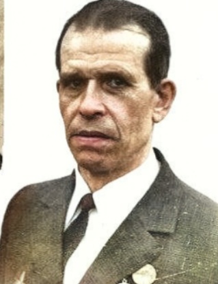 Кравченко Ефим Степанович