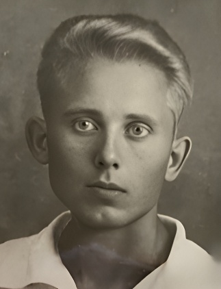 Малахов Андрей Кузьмич