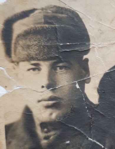 Мирзиев Хасан Мирзиевич