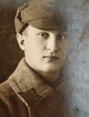 Хренников Александр Иванович