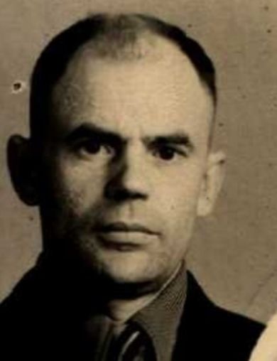Кухарев Степан Васильевич