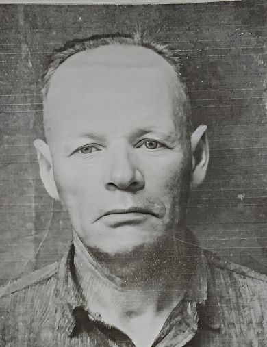 Гудков Николай Иванович