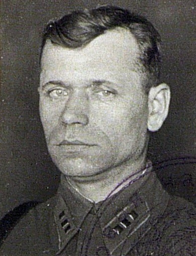 Липич Григорий Семёнович