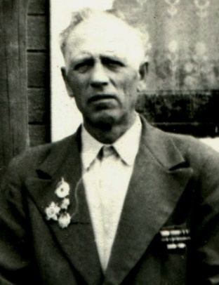 Прокофьев Николай Прокофьевич