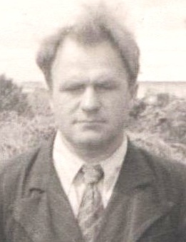 Калачев Иван Яковлевич