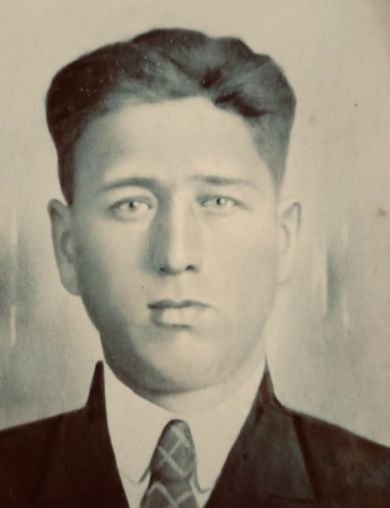 Чичев Александр Петрович