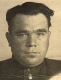 Архаров Петр Михайлович