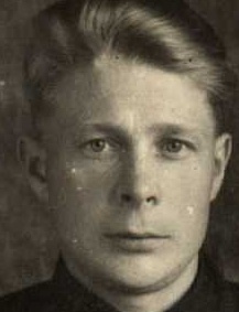 Голиков Андрей Яковлевич