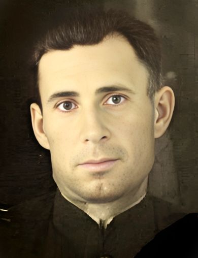 Голубков Николай Николаевич