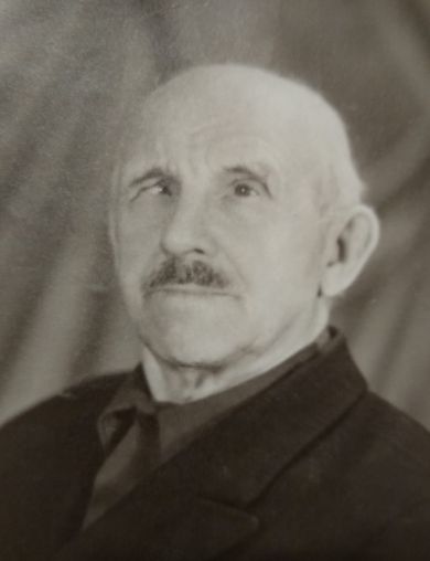 Жильцов Виктор Николаевич