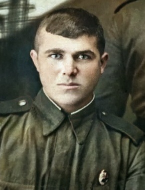 Колесников Борис Петрович
